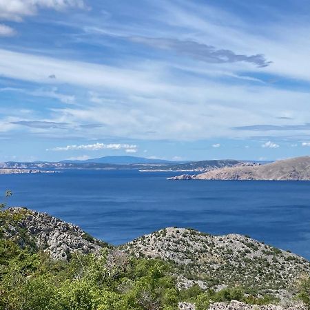 Seaview Apartment Moritz Senj  Exteriör bild
